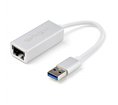 Carte  Réseau Startech USB 3.0 vers RJ45 Gigabit