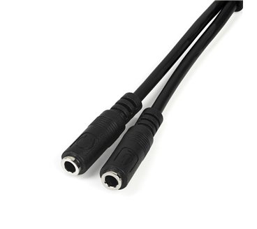 StarTech.com MUYHSMFF audio splitter