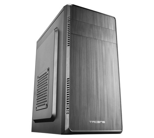 Tacens Anima ACM500 unité centrale Mini Tower Noir 500 W