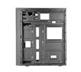 Boitier Moyen Tour ATX Tacens Ferrox (Noir)