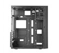 Boitier Moyen Tour ATX Tacens Ferrox (Noir)