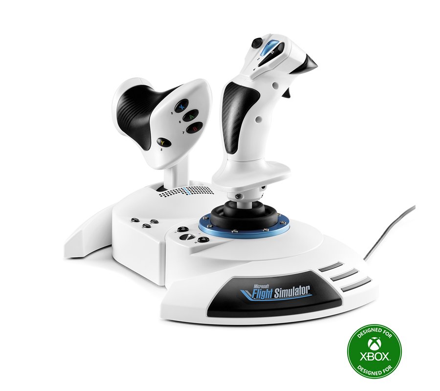 Joystick Thrustmaster T.Flight Hotas one