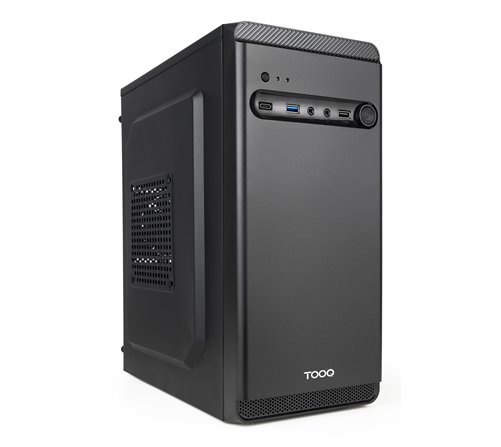 TooQ Dodeka Ultra
