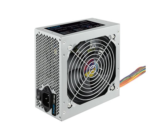 TooQ TQAPOLO-500SP power supply unit
