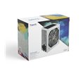 Alimentation ATX TooQ Apolo - 500W (Gris)