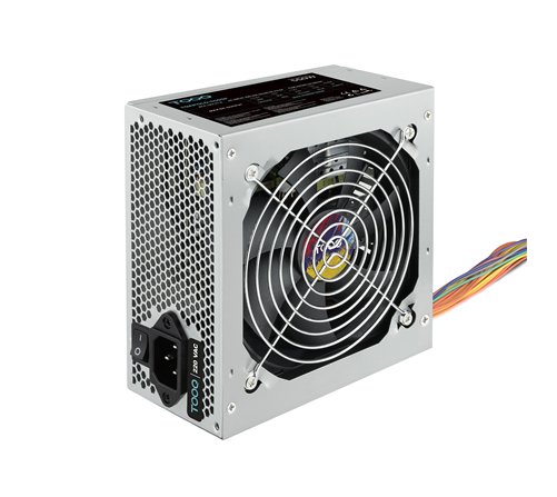 TooQ TQAPOLO-550SP power supply unit