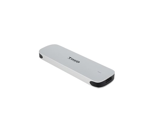 TooQ TQE-2202S storage drive enclosure
