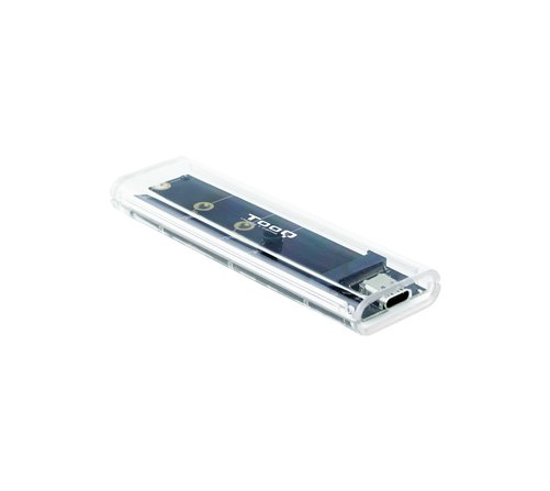 TooQ TQE-2200 storage drive enclosure