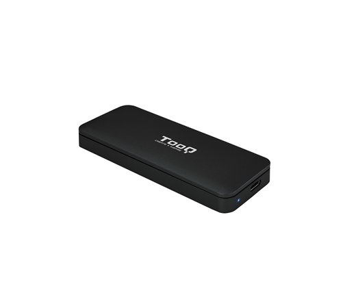 TooQ TQE-2280B storage drive enclosure