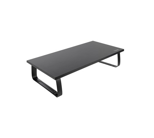 TooQ Support Elevateur Polyvalent Pour Moniteur / Ordinateur Portable