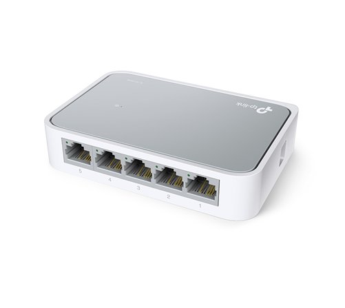 Switch réseau ethernet TP-Link SF1005D - 5 ports