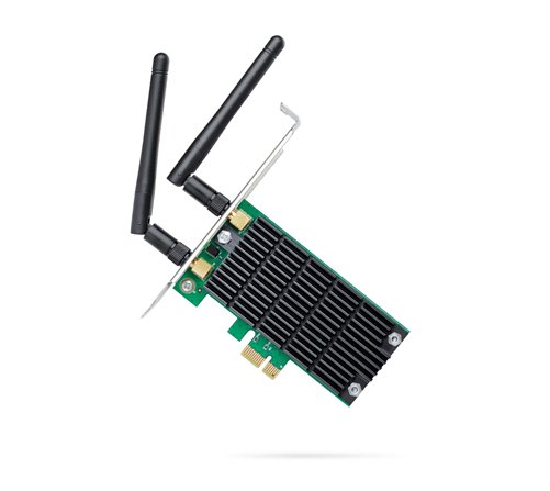 TP-Link Archer T4E Interne WLAN 867 Mbit/s