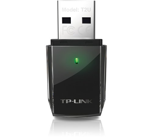 Carte Réseau USB WiFi TP-Link Archer T2U (600N)
