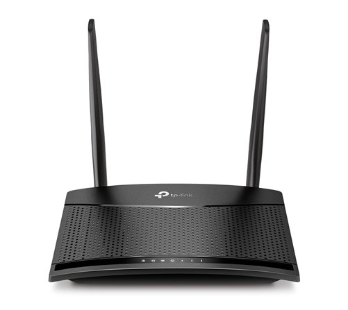 TP-Link TL-MR100 wireless router