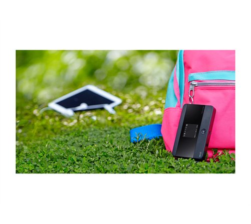 Point d'accès Wifi 3G/4G portable TP-Link M7350