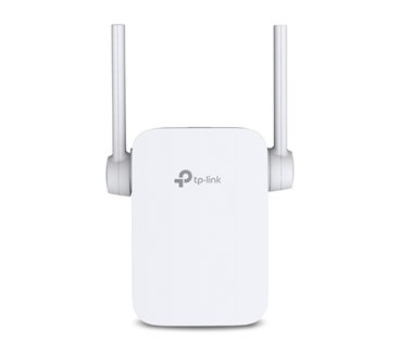 TP-Link RE205 V3 network extender