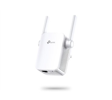 Point d'Accès Répéteur WiFi TP-Link RE205 (AC750)
