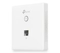 Point d'accès WiFi mural TP-Link EAP115-Wall - PoE (300N)