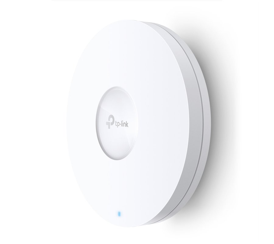 Point d'accès mural WiFi TP-Link Omada EAP620 HD (AX1800)