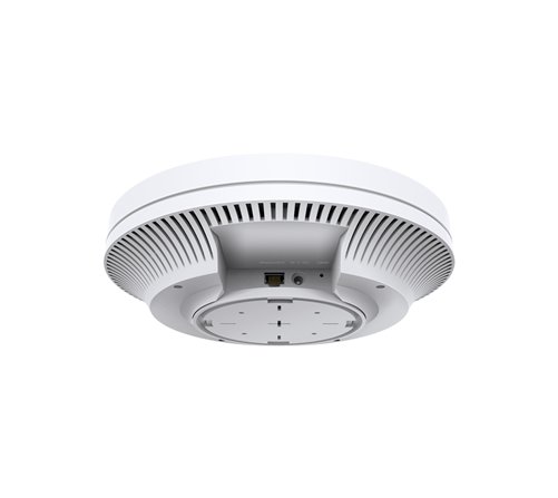 Point d'accès mural WiFi TP-Link Omada EAP620 HD (AX1800)