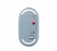 Souris sans fil Trust Puck (Bleu)