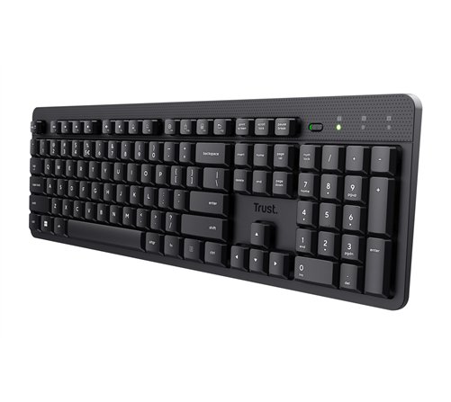 Trust Ody II keyboard