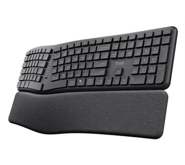 Trust Keyra keyboard