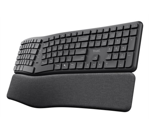 Trust Keyra keyboard
