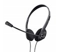 Casque Micro Trust Primo (Noir)