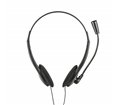 Casque Micro Trust Primo (Noir)