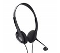 Casque Micro Trust Primo (Noir)