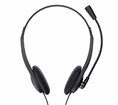 Casque Micro Trust Primo (Noir)