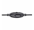 Casque Micro Trust Primo (Noir)