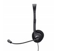 Casque Micro Trust Primo (Noir)