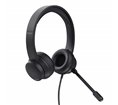 Casque Micro Trust Ayda PC (Noir)