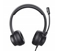 Casque Micro Trust Ayda PC (Noir)
