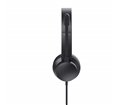 Casque Micro Trust Ayda PC (Noir)