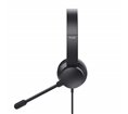Casque Micro Trust Ayda PC (Noir)