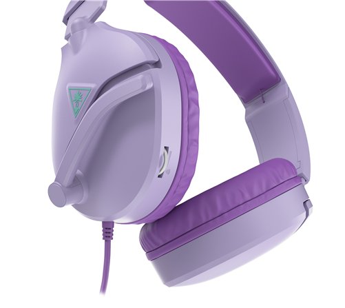 Casque Gamer Turtle Beach Recon 70 (Violet)