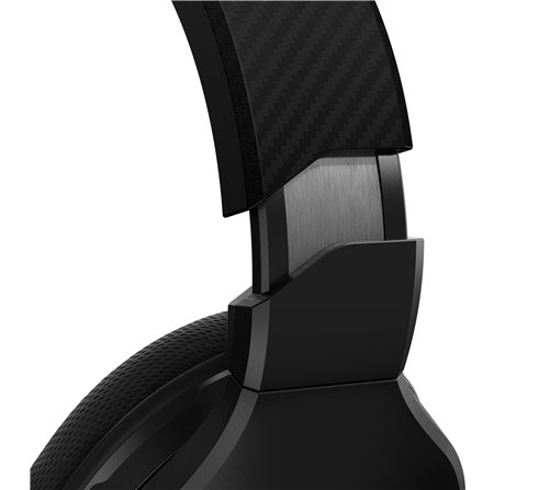 Casque Gamer Turtle Beach Recon 200 Gen 2 (Noir)