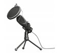 Microphone Trust GXT 232 Mantis Streaming avec trépied