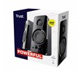 Enceintes Trust Tytan USB