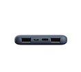 Batterie externe USB Trust Primo Ultra Thin - 10000mAh (Bleu)