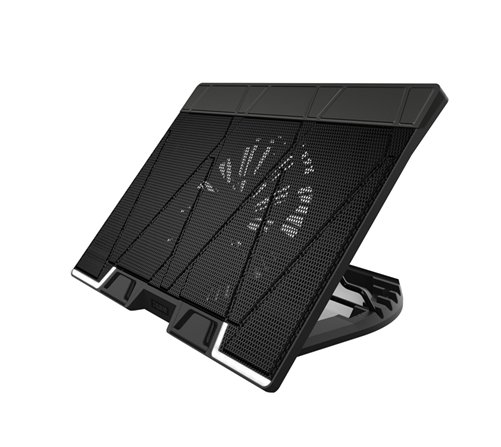 Zalman ZM-NS3000 laptop cooling pad