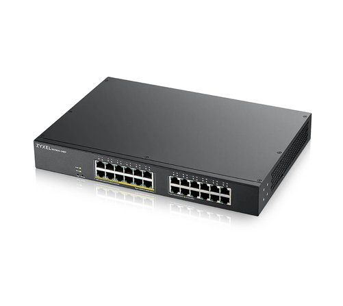 Zyxel GS1900-24EP
