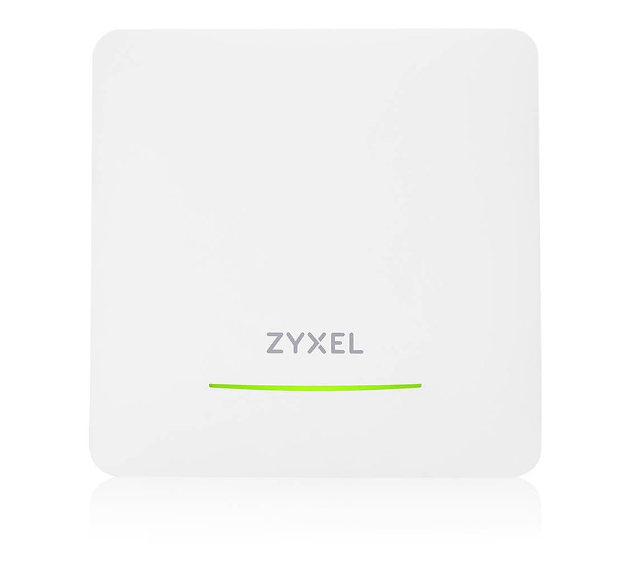 Point d'Accès Répéteur WiFi Zyxel NWA50BE (Blanc)