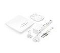 Point d'Accès Répéteur WiFi Zyxel NWA50BE (Blanc)