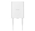 Point d'Accès Répéteur WiFi Zyxel NWA55AXE ( Blanc)