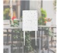 Point d'Accès Répéteur WiFi Zyxel NWA55AXE ( Blanc)