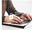 Point d'Accès Répéteur WiFi Zyxel NWA55AXE ( Blanc)